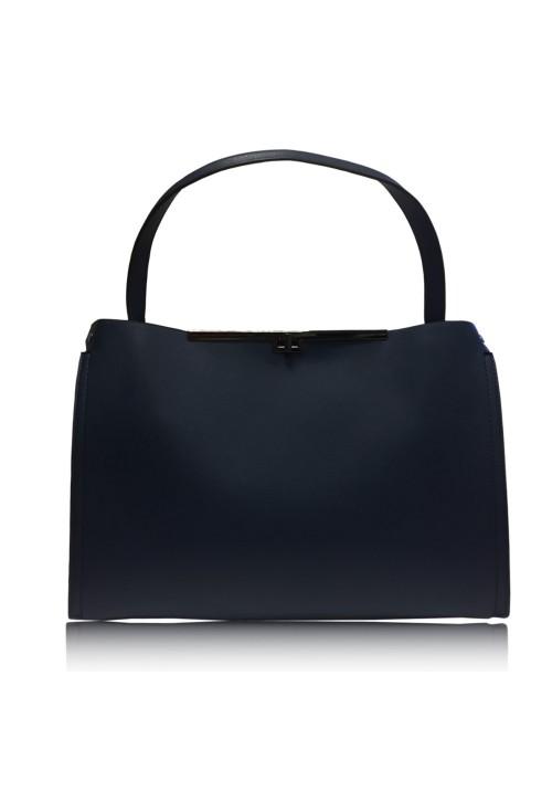 Big City Bag Blu